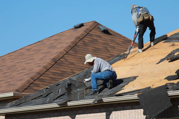 Best Tile Roofing Installation  in Wrangell, AK