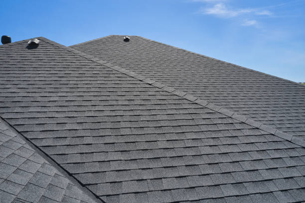 Best Rubber Roofing (EPDM, TPO)  in Wrangell, AK