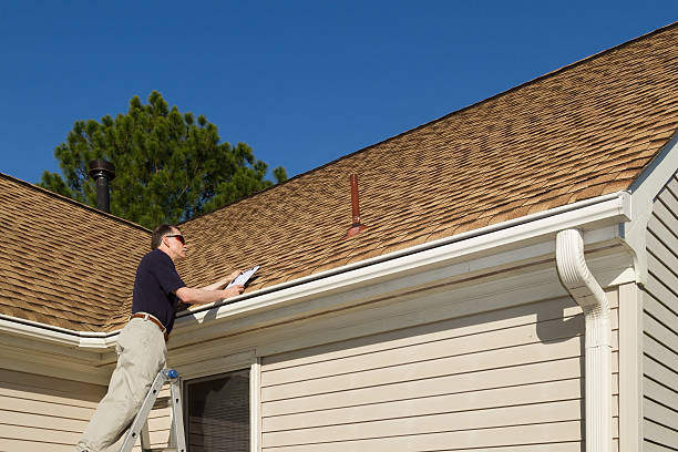 Best Green or Eco-Friendly Roofing Solutions  in Wrangell, AK