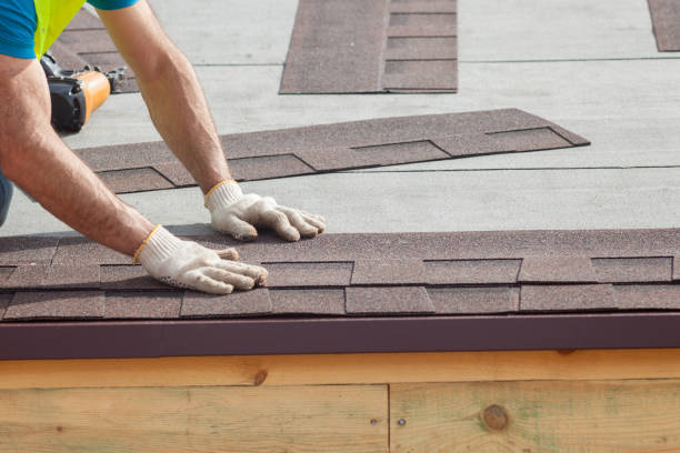 EPDM Roofing in Wrangell, AK